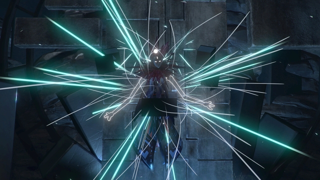 Unknown Fate (Switch) image