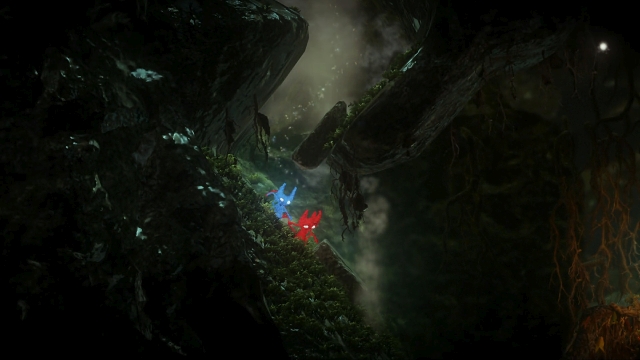 Unravel Two (Switch) image