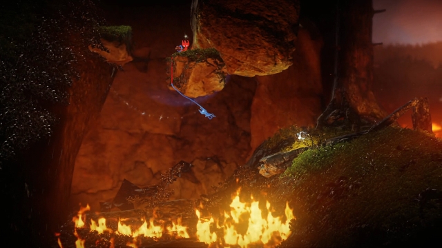 Unravel Two (Switch) image