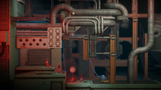 Unravel Two (Switch) image