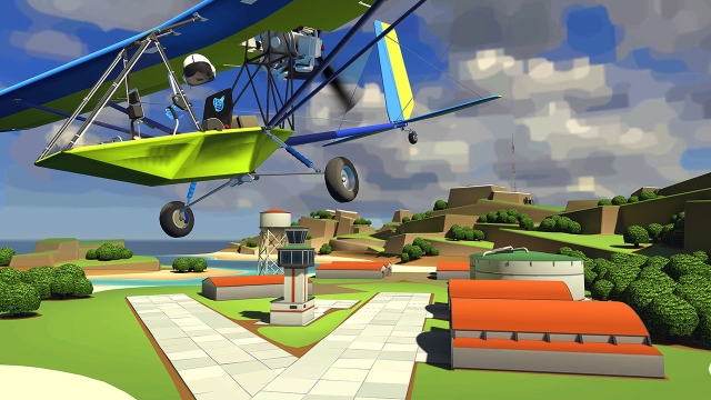 Ultrawings (Switch) image