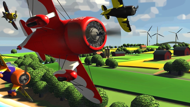 Ultrawings (Switch) image
