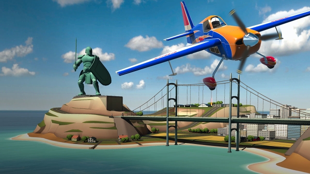 Ultrawings (Switch) image