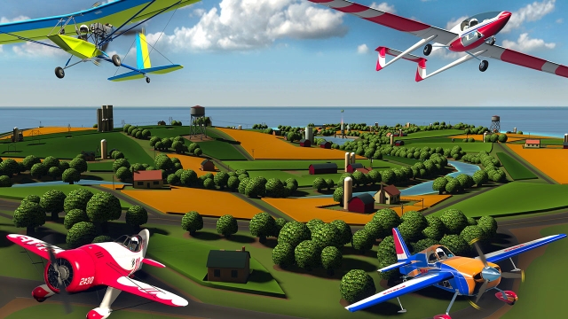 Ultrawings (Switch) image
