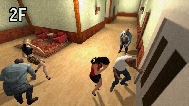 Undead's Building (Switch) image