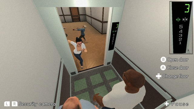 Undead's Building (Switch) image