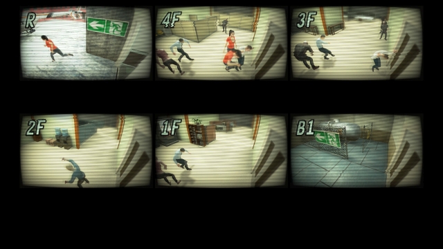 Undead's Building (Switch) image