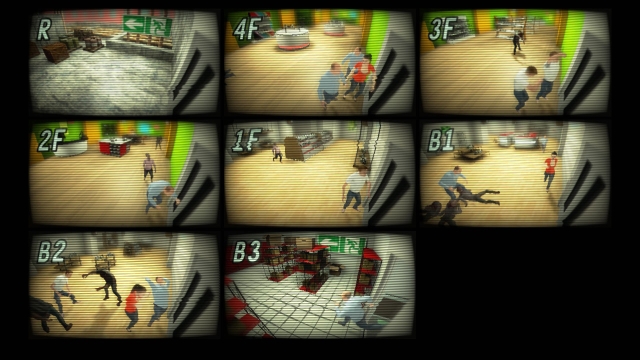 Undead's Building (Switch) image
