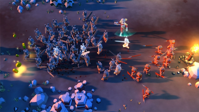 Undead Horde (Switch) image