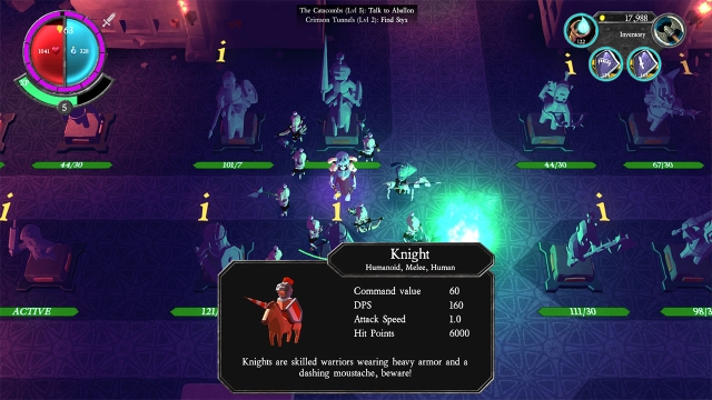 Undead Horde (Switch) image
