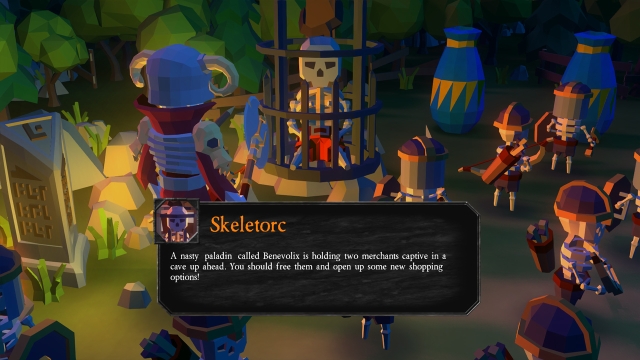 Undead Horde (Switch) image