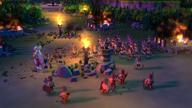 Undead Horde (Switch) image
