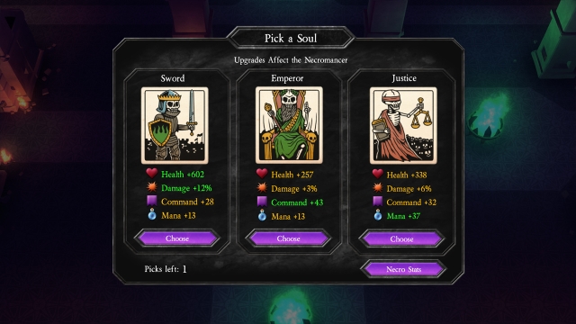 Undead Horde (Switch) image