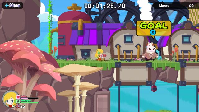 Umihara Kawase Fresh! (Switch) image