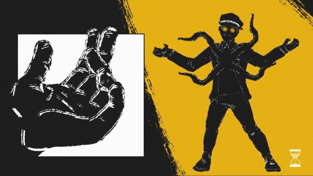 The Unholy Society (Switch) image