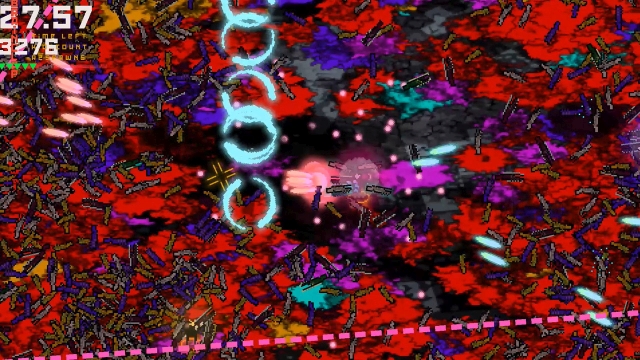 UBERMOSH:OMEGA (Switch) image