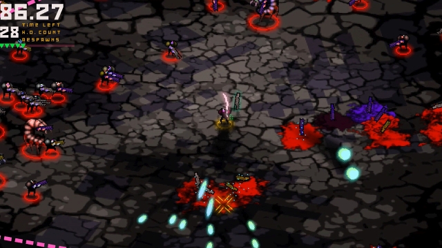 UBERMOSH:OMEGA (Switch) image