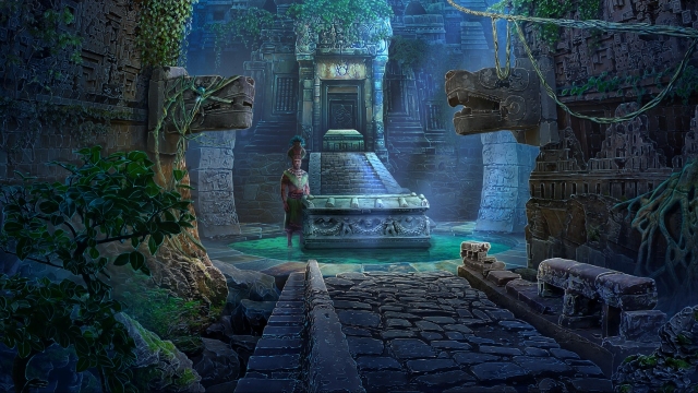 Uncharted Tides: Port Royal (Switch) image