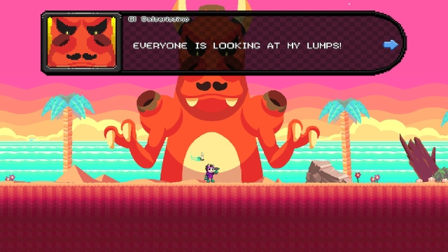 Underhero (Switch) image