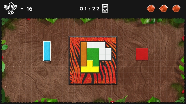 Ubongo (Switch) image