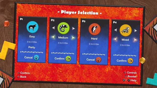 Ubongo (Switch) image