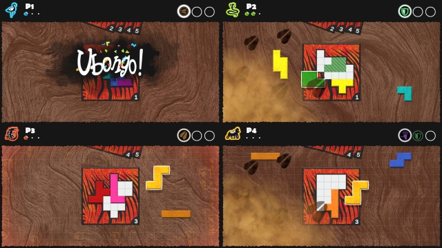 Ubongo (Switch) image
