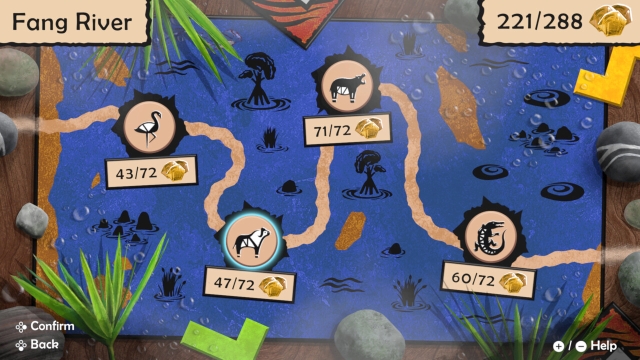Ubongo (Switch) image