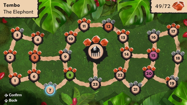 Ubongo (Switch) image