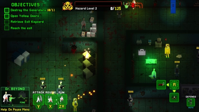 Undead & Beyond (Switch) image