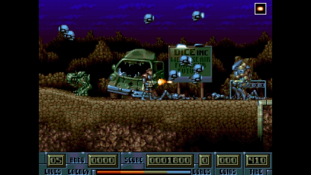 Ultracore (Switch) image