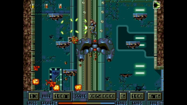 Ultracore (Switch) image