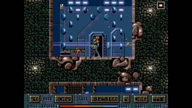 Ultracore (Switch) image
