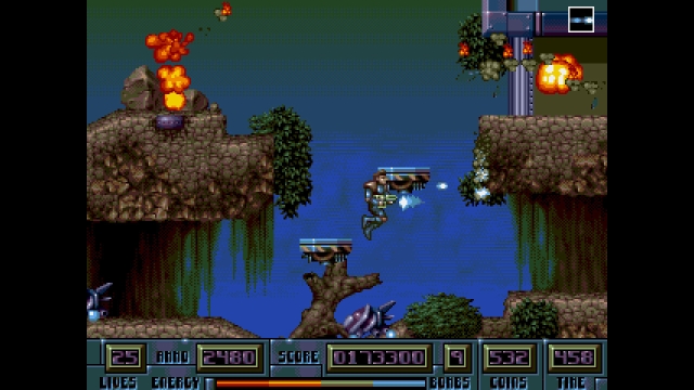 Ultracore (Switch) image