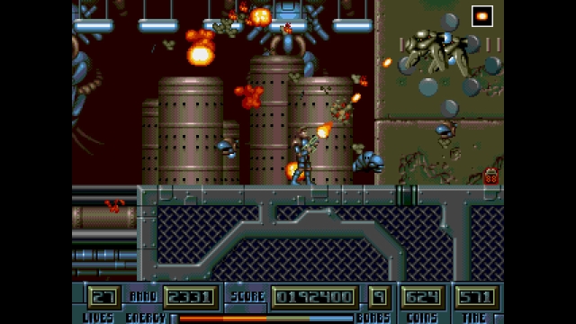 Ultracore (Switch) image