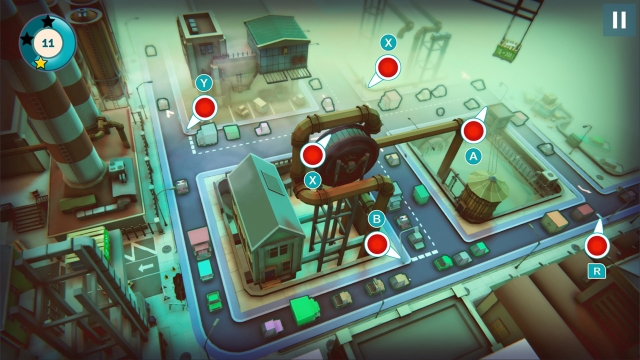 Urban Flow (Switch) image