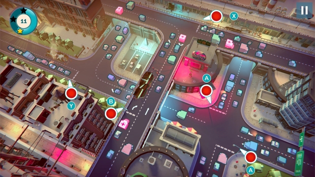 Urban Flow (Switch) image
