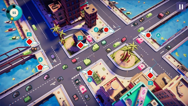 Urban Flow (Switch) image