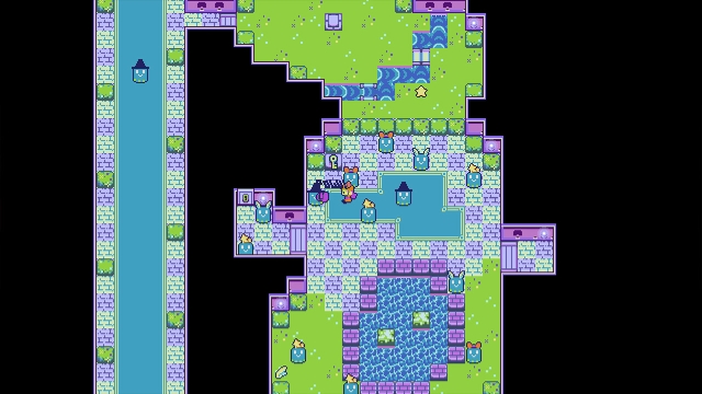 Ultra Hat Dimension (Switch) image