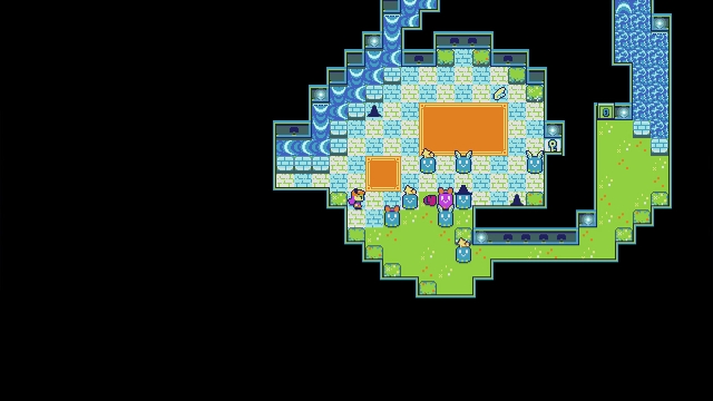 Ultra Hat Dimension (Switch) image