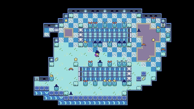 Ultra Hat Dimension (Switch) image