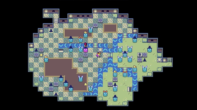 Ultra Hat Dimension (Switch) image