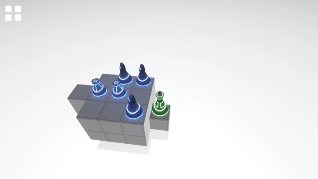 Unlock the King 2 (Switch) image