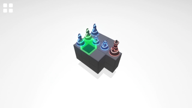 Unlock the King 2 (Switch) image