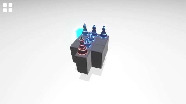 Unlock the King 2 (Switch) image