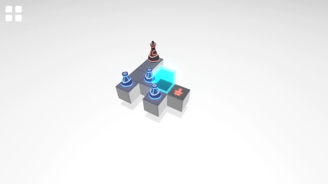 Unlock the King 2 (Switch) image