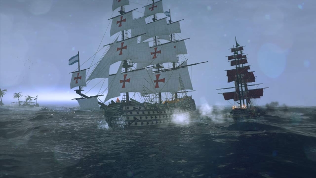 Under the Jolly Roger (Switch) image
