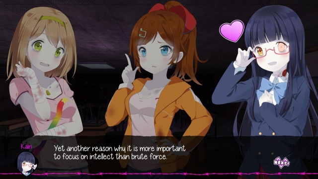 Undead Darlings: No Cure for Love (Switch) image