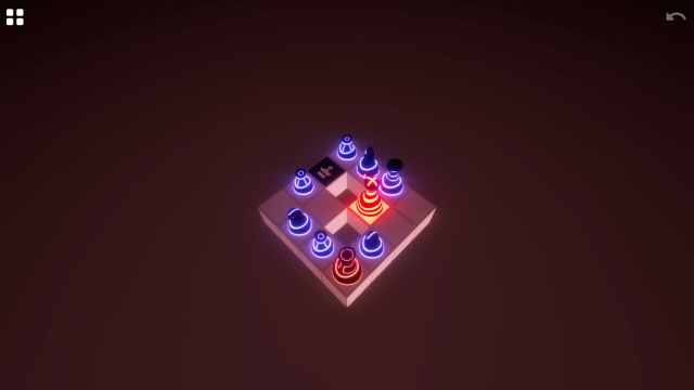Unlock The King 3 (Switch) image