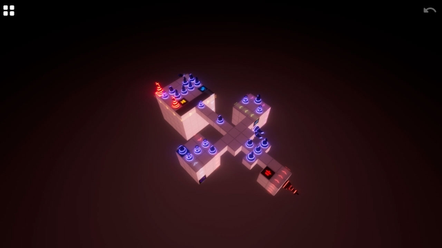 Unlock The King 3 (Switch) image