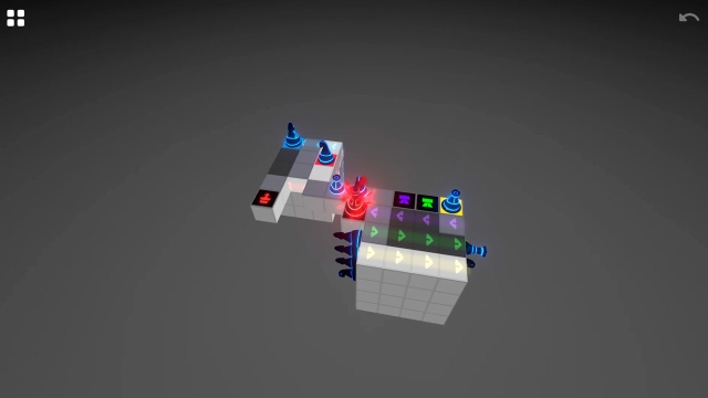 Unlock The King 3 (Switch) image